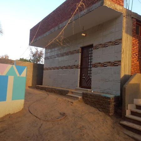 Eka Dolli Elephanten Aswan Zewnętrze zdjęcie