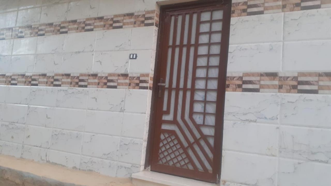 Eka Dolli Elephanten Aswan Zewnętrze zdjęcie